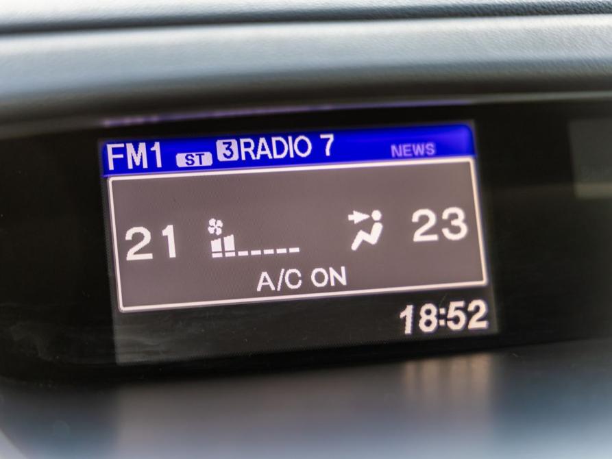 Honda CR-V IV Волгоград  - изображение 22