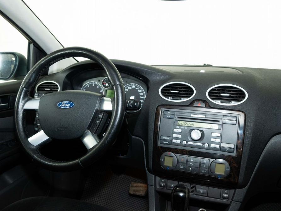 Ford Focus II Казань  - изображение 12