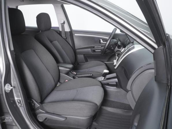 Kia Ceed I Рестайлинг с пробегом 2010 года, цена 815 000 рублей, 262413 км, хэтчбек, Автокод Объявления