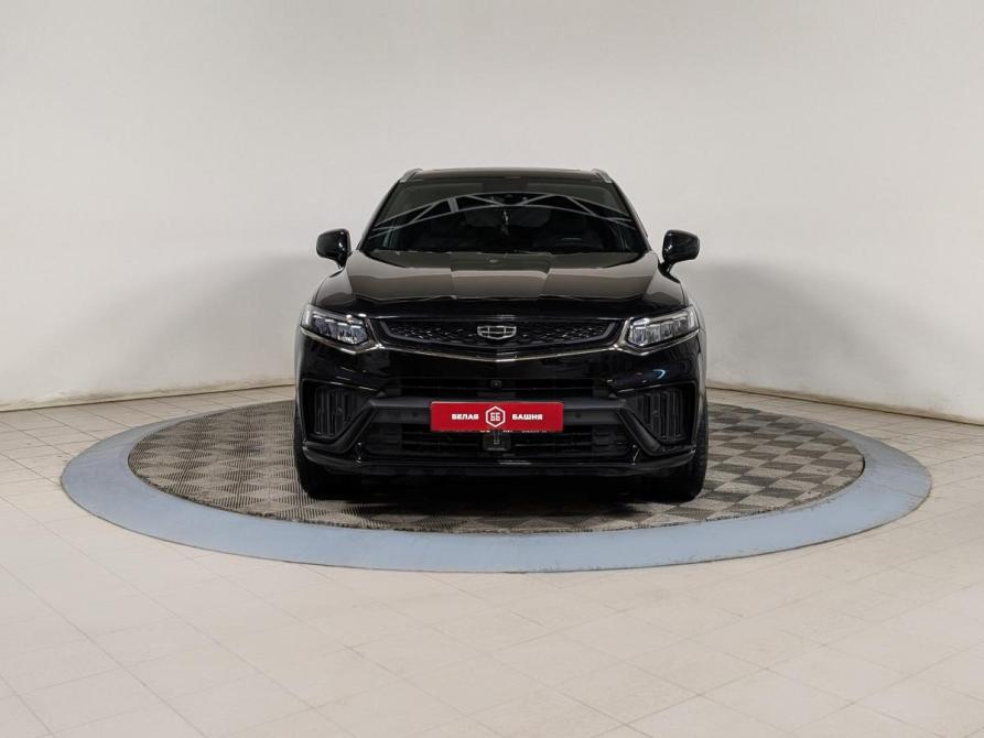 Geely Tugella I Рестайлинг Екатеринбург  - изображение 3