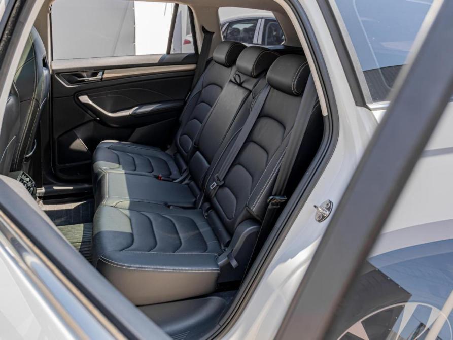 Skoda Kodiaq I Рестайлинг Краснодар  - изображение 10