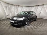 Citroen C4 I Рестайлинг Москва  - изображение 20