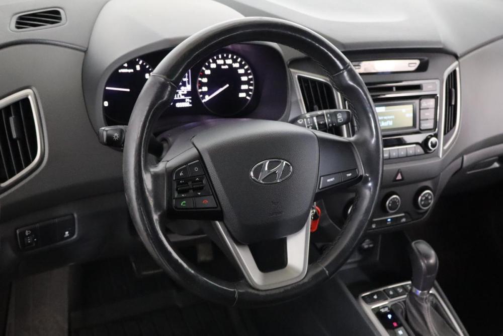 Hyundai Creta I Санкт-Петербург  - изображение 9