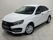 Lada (ВАЗ) Vesta I Рестайлинг (NG) Курск  - изображение 20