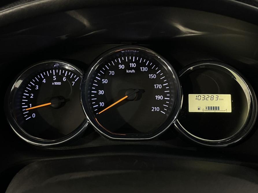 Renault Logan II Рестайлинг Великий Новгород  - изображение 14