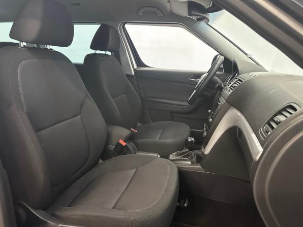 Skoda Yeti I с пробегом 2013 года, цена 720 000 рублей, 156638 км, внедорожник, Автокод Объявления