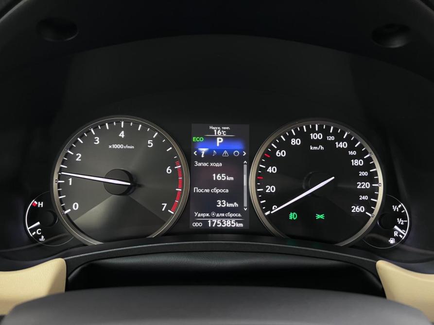 Lexus NX I Волгоград  - изображение 14