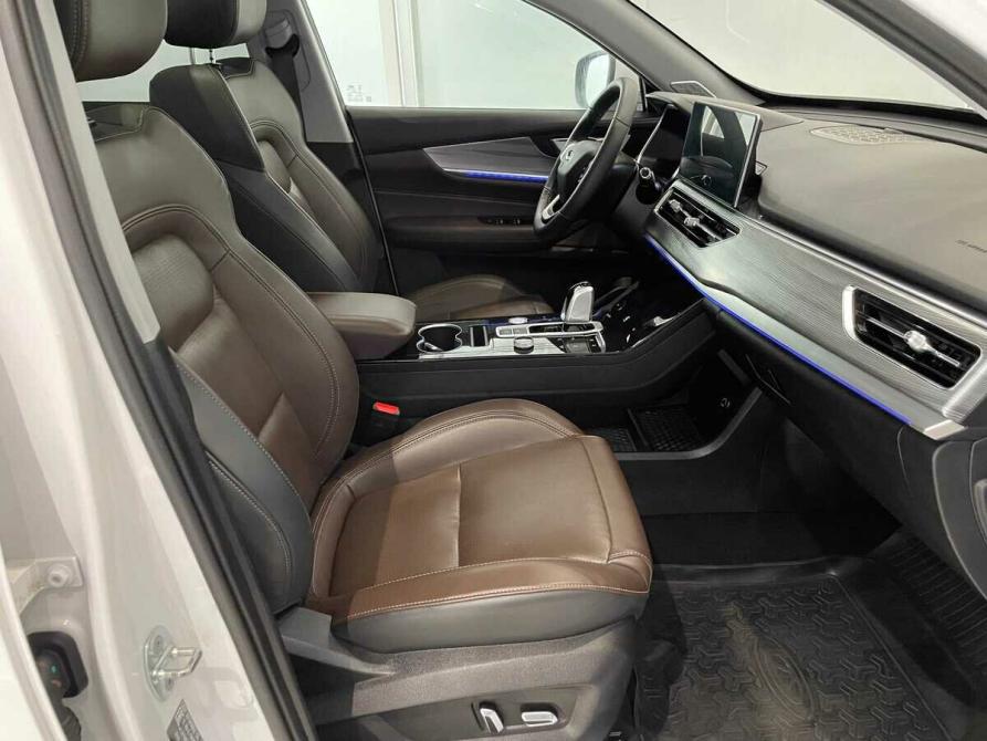 Chery Tiggo 8 Pro I Москва  - изображение 16
