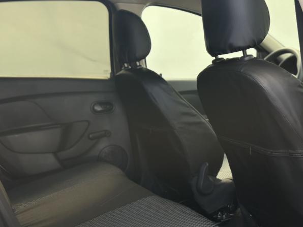 Renault Logan II с пробегом 2018 года, цена 680 000 рублей, 164173 км, седан, Автокод Объявления