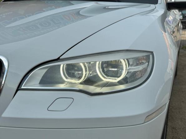 BMW X6 I (E71) Рестайлинг с пробегом 2014 года, цена 2 500 000 рублей, 198773 км, внедорожник, Автокод Объявления