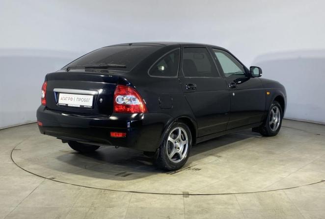 Lada (ВАЗ) Priora I с пробегом 2012 года, цена 466 000 рублей, 144341 км, хэтчбек, Автокод Объявления