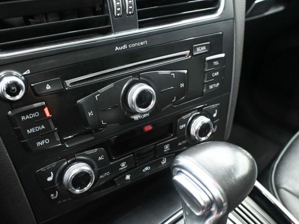 Audi Q5 I (8R) Рестайлинг с пробегом 2012 года, цена 2 129 900 рублей, 191000 км, внедорожник, Автокод Объявления