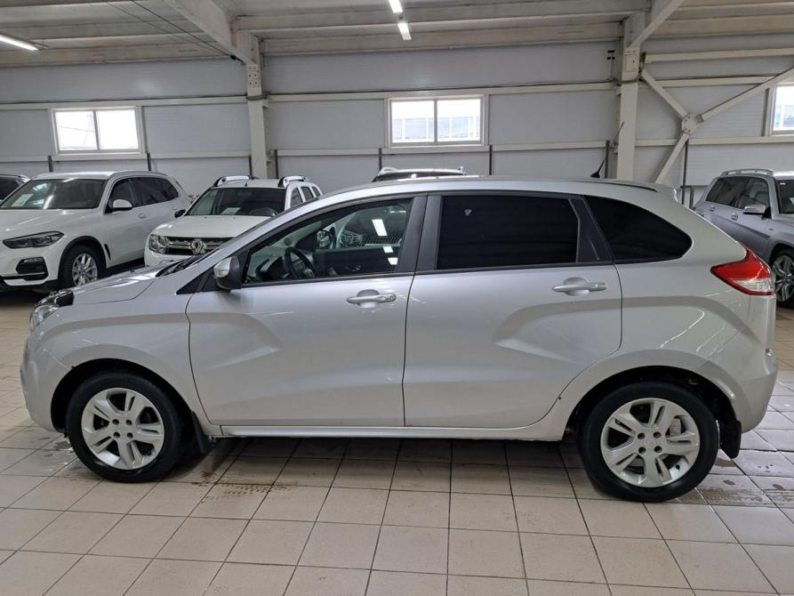 Lada (ВАЗ) XRAY I Набережные Челны  - изображение 10