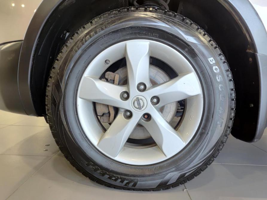 Nissan Qashqai I Рестайлинг Казань  - изображение 22