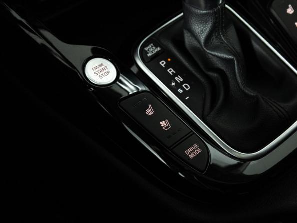 Kia Soul III с пробегом 2019 года, цена 2 370 000 рублей, 47950 км, хэтчбек, Автокод Объявления