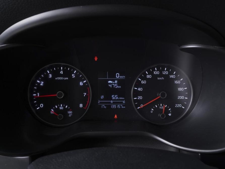 Kia Rio IV Ростов-на-Дону  - изображение 15