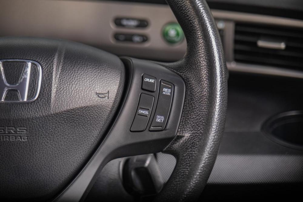 Honda Freed I Рестайлинг Томск  - изображение 15