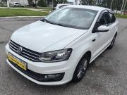 Volkswagen Polo V Рестайлинг Нижнекамск  - изображение 33