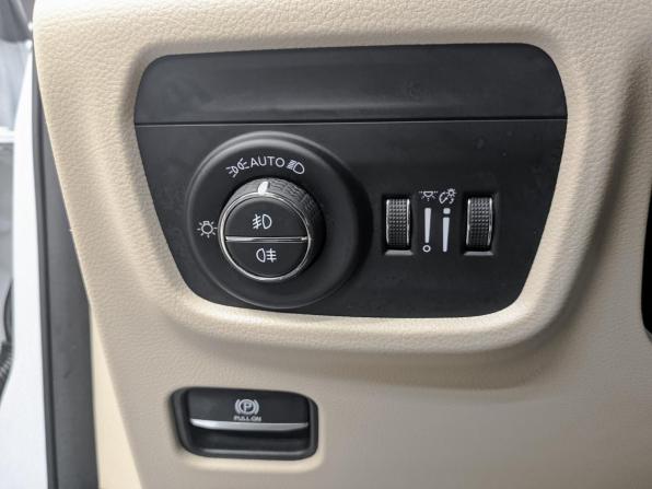 Jeep Grand Cherokee V (WL) с пробегом 2022 года, цена 5 840 000 рублей, 67525 км, внедорожник, Автокод Объявления