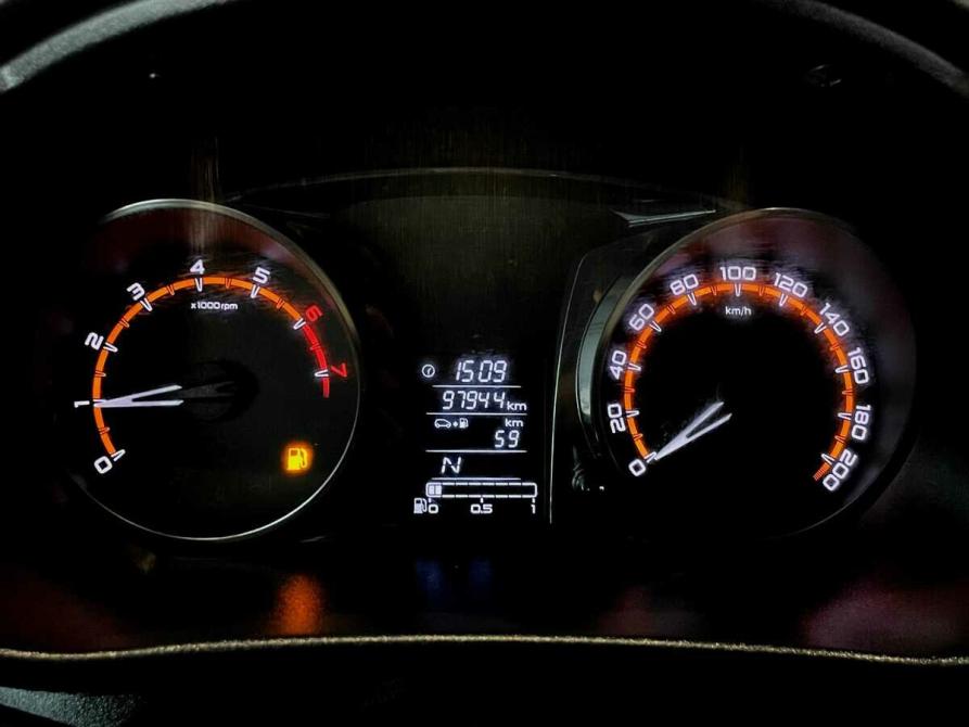 Lada (ВАЗ) Granta I Рестайлинг Москва  - изображение 6