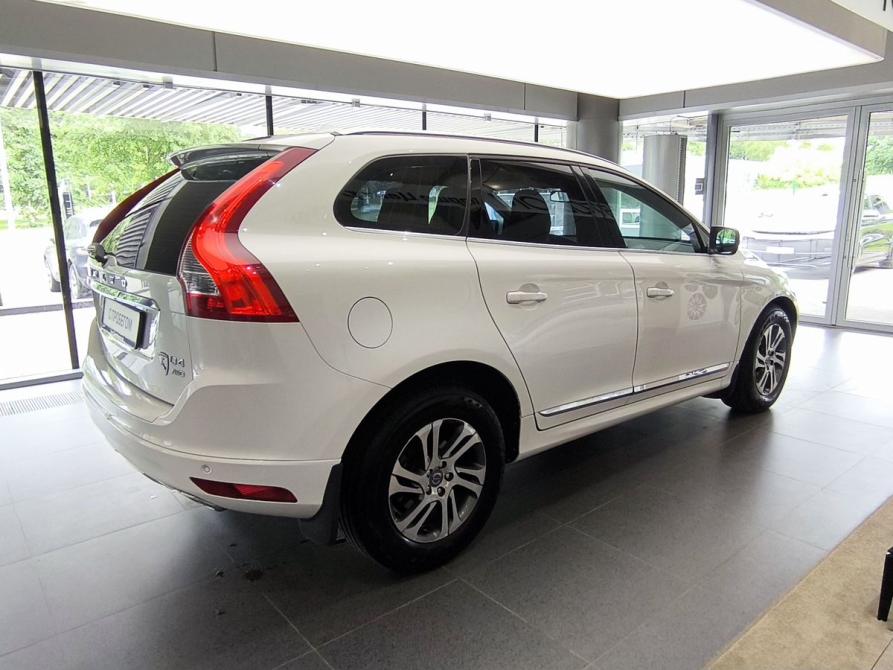 Volvo XC60 I Рестайлинг Москва  - изображение 6