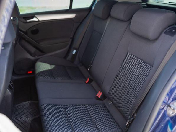 Volkswagen Golf VI с пробегом 2012 года, цена 949 000 рублей, 118043 км, универсал, Автокод Объявления
