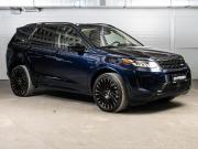 Land Rover Discovery Sport I Рестайлинг Ставрополь  - изображение 24