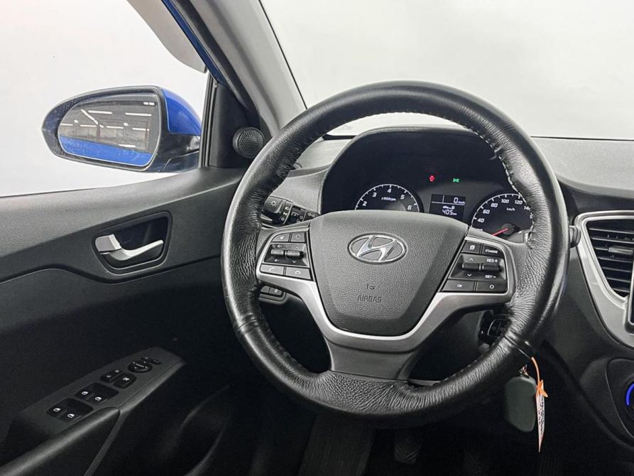 Hyundai Solaris II Ногинск  - изображение 8
