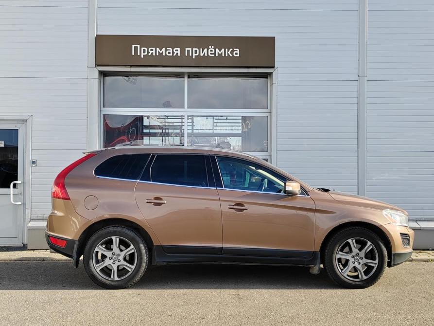 Volvo XC60 I Москва  - изображение 16