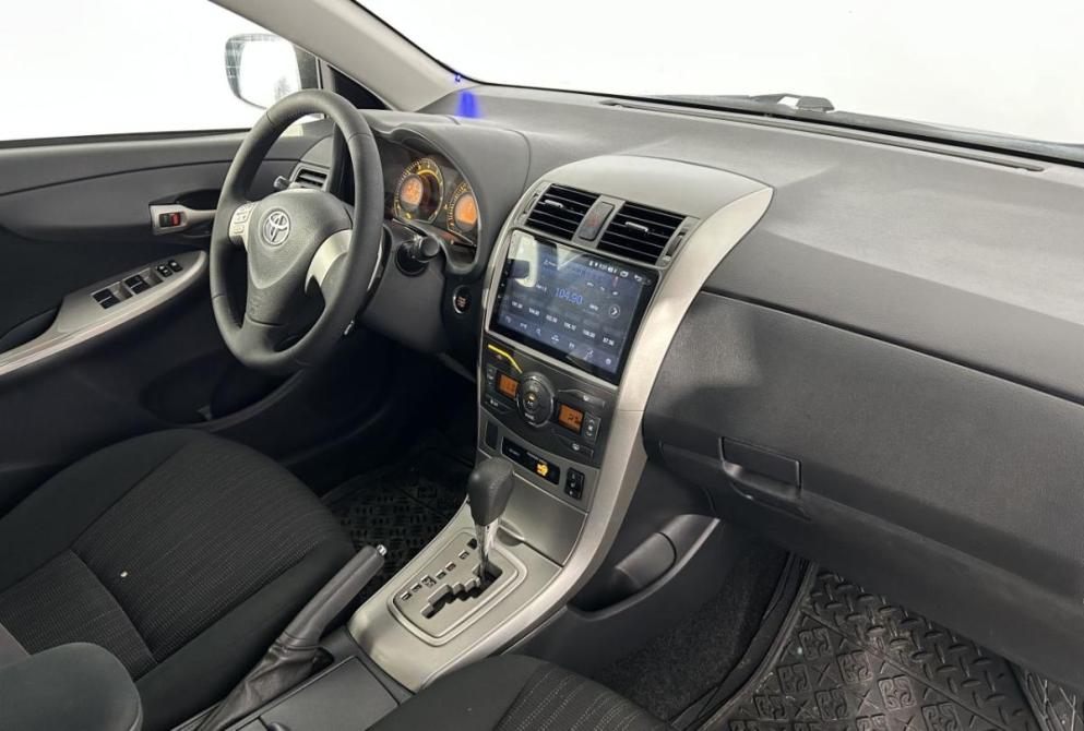 Toyota Corolla X (E140 E150) Саранск  - изображение 20