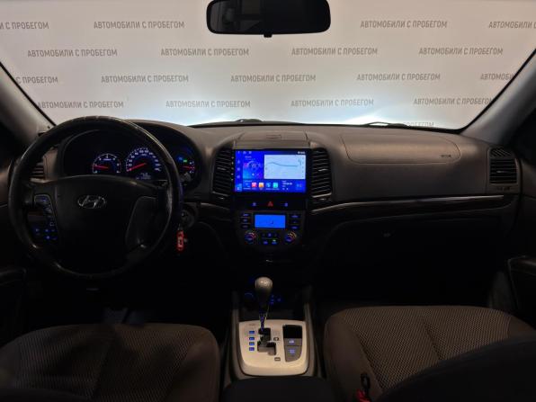 Hyundai Santa Fe II Рестайлинг с пробегом 2011 года, цена 1 179 000 рублей, 215000 км, внедорожник, Автокод Объявления