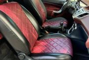 Ford Fiesta Mk6 Ставрополь  - изображение 35