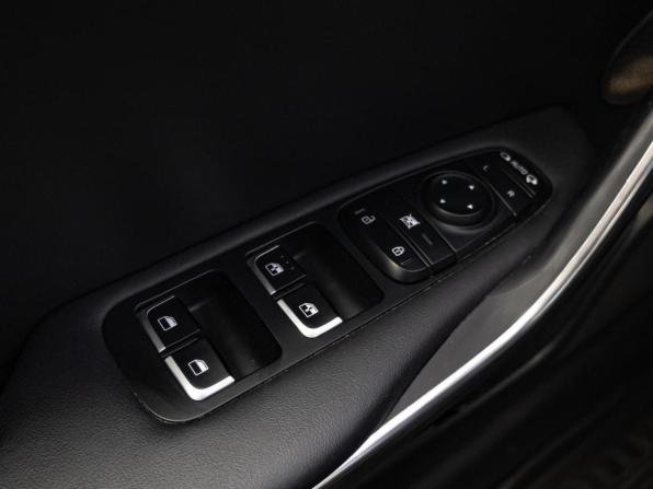 Kia Stinger I с пробегом 2019 года, цена 2 779 000 рублей, 123230 км, лифтбек, Автокод Объявления
