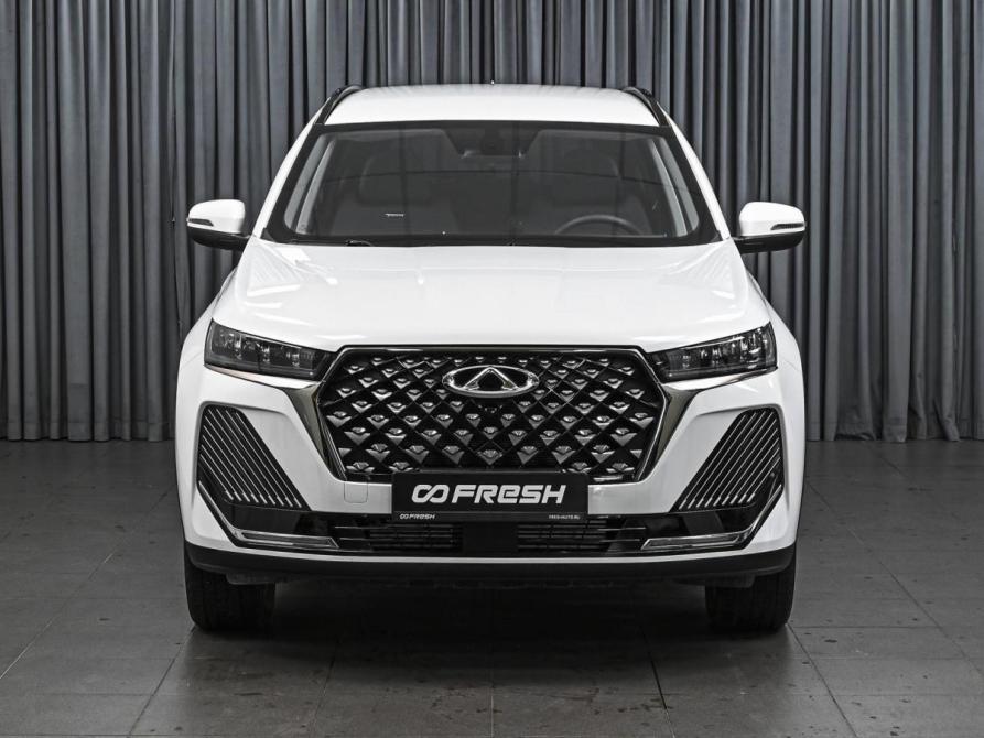Chery Tiggo 7 Pro Max I Рестайлинг Ставрополь  - изображение 3