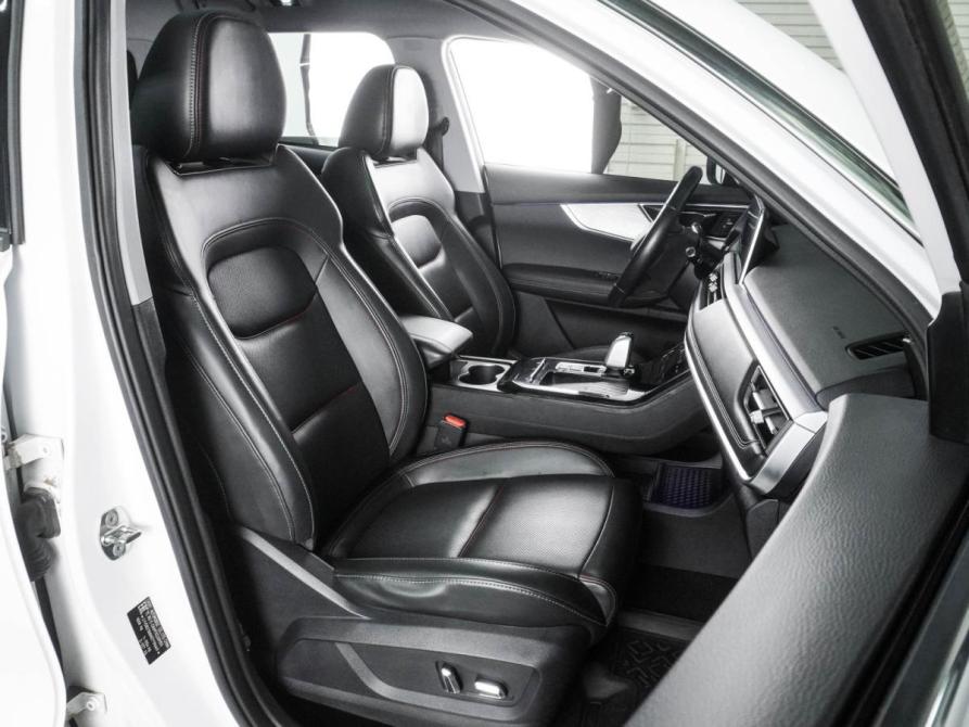 Chery Tiggo 7 Pro I Воронеж  - изображение 8