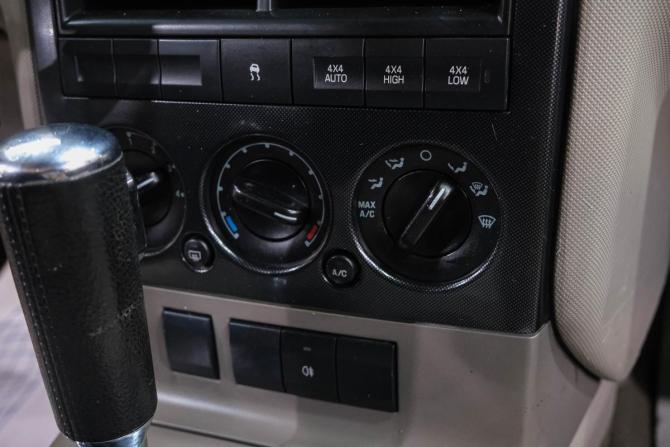 Ford Explorer IV с пробегом 2007 года, цена 1 069 000 рублей, 264000 км, внедорожник, Автокод Объявления