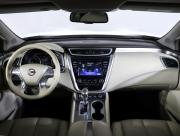 Nissan Murano III (Z52) Москва  - изображение 47
