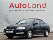 Nissan Almera Classic I Воронеж  - изображение 20
