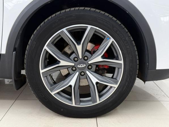 Chery Tiggo 7 Pro Max I Рестайлинг с пробегом 2024 года, цена 1 750 000 рублей, 99100 км, внедорожник, Автокод Объявления