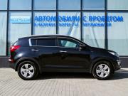 Kia Sportage III Екатеринбург  - изображение 28