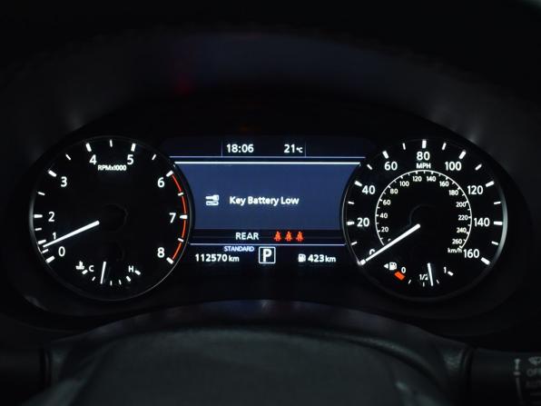Infiniti QX50 II с пробегом 2020 года, цена 3 099 995 рублей, 112570 км, внедорожник, Автокод Объявления