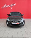 Hyundai Elantra V (MD) Рестайлинг Вологда  - изображение 27
