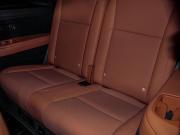 Li Auto (Lixiang) L9 I Москва  - изображение 42