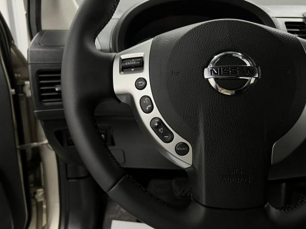 Nissan X-Trail II Рестайлинг с пробегом 2011 года, цена 1 345 000 рублей, 161577 км, внедорожник, Автокод Объявления