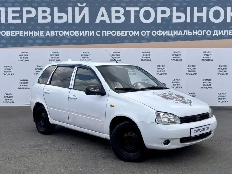 Lada (ВАЗ) Kalina I Краснодар  - изображение 3