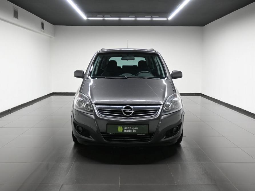 Opel Zafira B Рестайлинг Тверь  - изображение 3