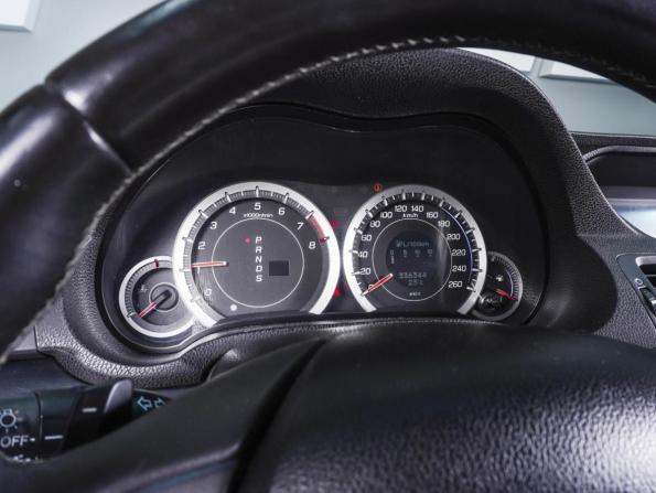 Honda Accord VIII Рестайлинг с пробегом 2011 года, цена 1 255 000 рублей, 336344 км, седан, Автокод Объявления