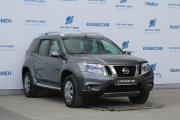 Nissan Terrano III (D10) Пермь  - изображение 20