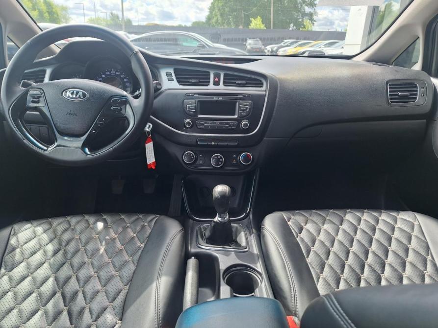 Kia Ceed II Азнакаево  - изображение 9