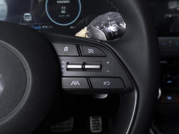 Hyundai Lafesta I Рестайлинг с пробегом 2025 года, цена 3 041 000 рублей, 23 км, седан, Автокод Объявления